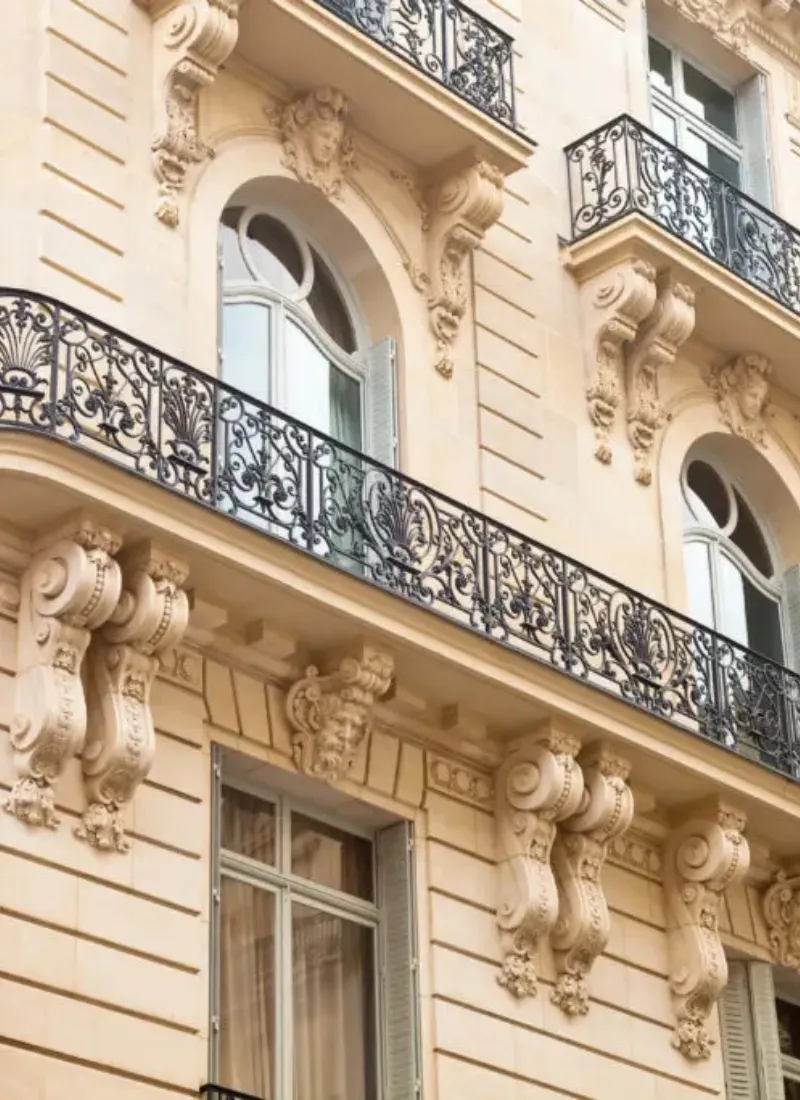 Photo illustrant notre savoir-faire